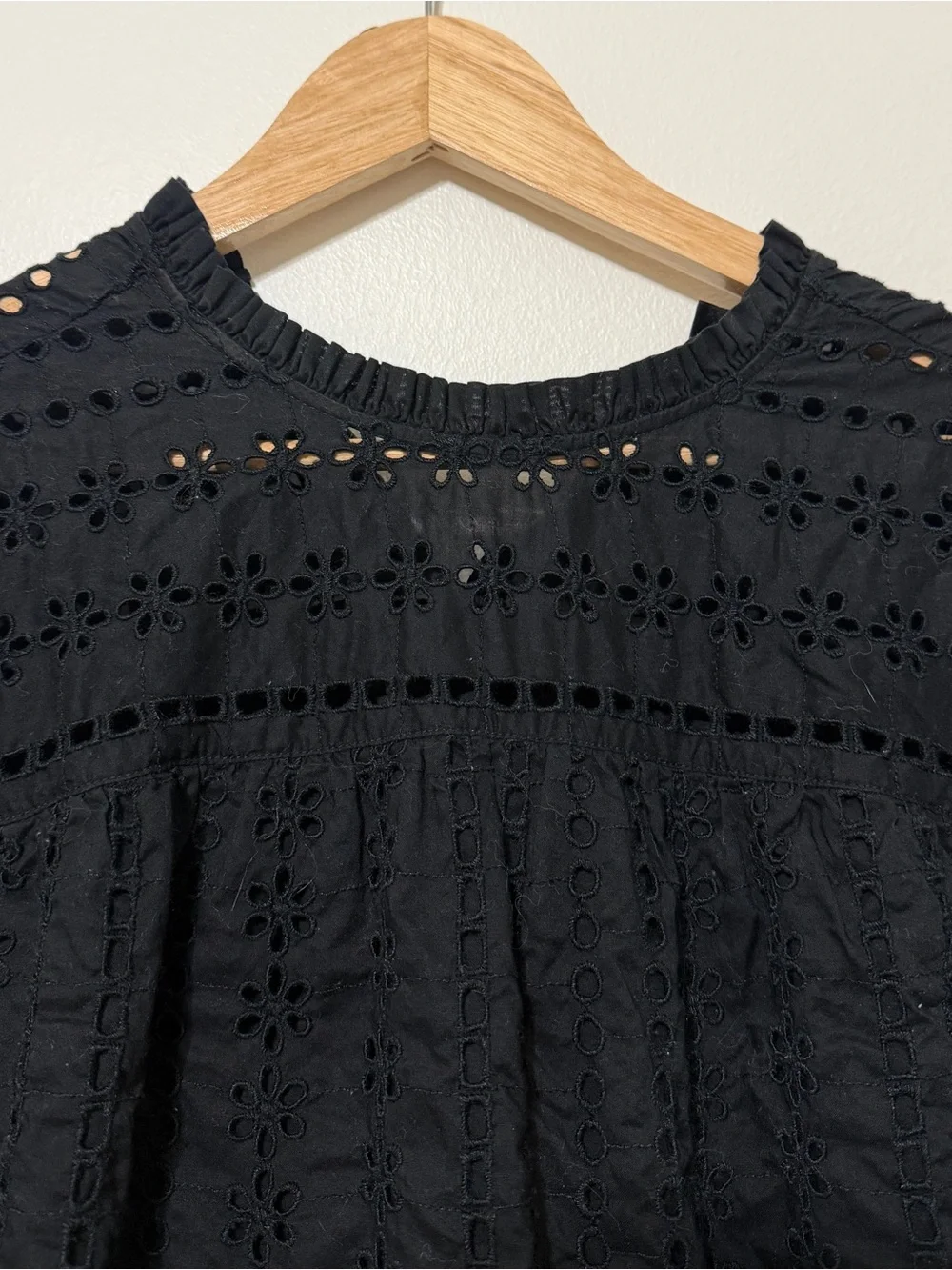 J. Crew great xl